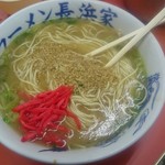 元祖ラーメン長浜家 - 