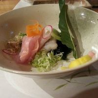 日本料理 こうしゅう庵 - 