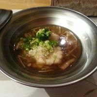 日本料理 こうしゅう庵 - 