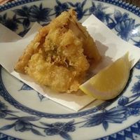 日本料理 こうしゅう庵 - 