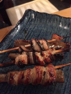 h Unagi Kushiyaki Unakushi - 