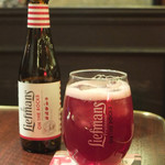 GLASS DANCE - リーフマンス