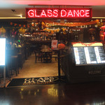 GLASS DANCE - 横浜モアーズ9階にお店はあります