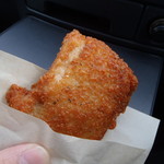 LAWSON - 料理写真: