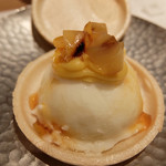 炭火割烹 白坂 - 