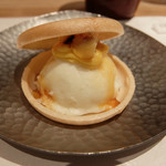 炭火割烹 白坂 - 