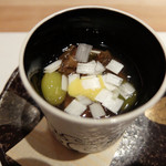 炭火割烹 白坂 - 