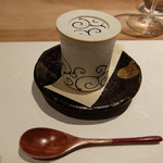 炭火割烹 白坂 - 