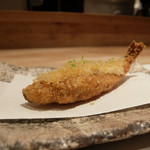 炭火割烹 白坂 - 