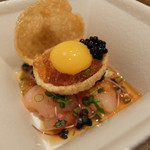 炭火割烹 白坂 - 