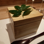 炭火割烹 白坂 - 