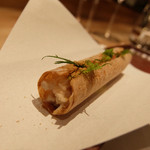 炭火割烹 白坂 - 