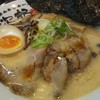 黒毛牛骨ラーメン 牛次郎