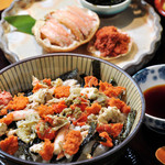 うまいもの屋敷 忍者でらっくす - 料理写真: