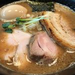 ボニートスープヌードルライク - 鰹×豚 LAIK らー麺