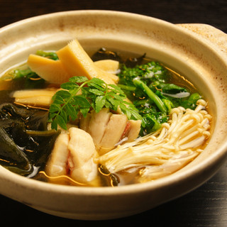 鍋料理各種