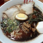 桂花ラーメン - 