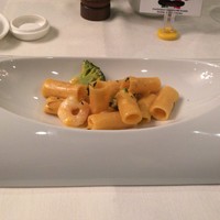 イタリア料理 ルッチコーレ - 