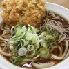 長命うどん 本店