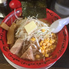 野郎ラーメン 神田本店