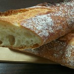 パサージュ ア ニヴォ - ﾊﾞｹｯﾄ 290円