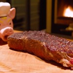 TACUBO - 薪焼き田窪牛