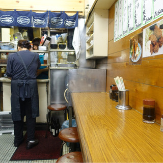 とんかつ八千代_2