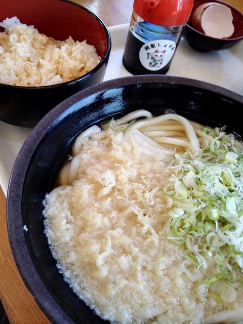 どうしても朝セット By Oryourimusou きっちょううどん 大塚店 宮崎 うどん 食べログ どうしても朝セット By Oryourimusou きっちょううどん 大塚店 宮崎 うどん 食べログ