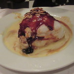 ブション - デザート３