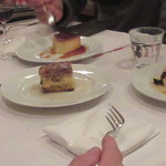 ブション - デザート２