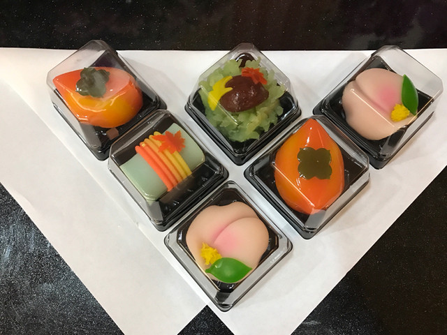 市川 島村 シャポー市川店 市川 和菓子 食べログ