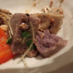 新和食 到 - tou;料理