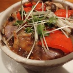 新和食 到 - tou;料理