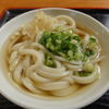 純手打うどん よしや