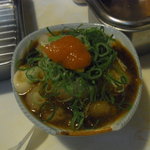 元気屋 - 酢ガキ