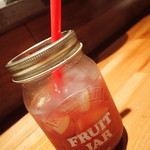 新和食 到 - tou;ドリンク