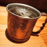 新和食 到 - tou;ドリンク