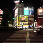 新和食 到 - tou;道順