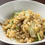 Parapara gomoku fried rice