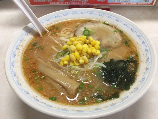 だるまや 高畠店 - 高畠（ラーメン）の写真