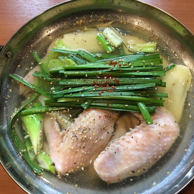 Kushiyaki Dining Manshin photo 3