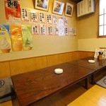 居酒屋・すし　いちよし - 