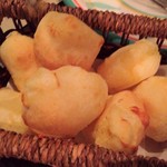 ヴィラモウラ - ポン・デ・ケージョ（2015年4月）