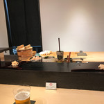 Sushibito Sakai - 