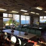 お食事処 ポセイドン - 全席オーシャンビュー