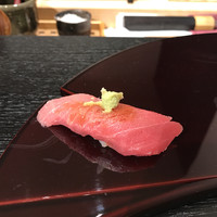 すし人　酒伊 - 