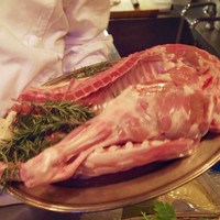 チニャーレエノテカ - 本日のお肉様