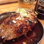 焼とり よね田 - 