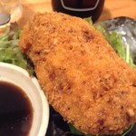 焼とり よね田 - 