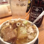 焼とり よね田 - 